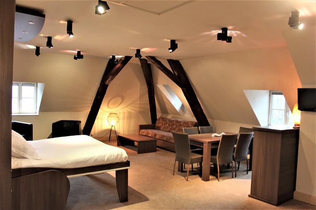 ROYAL Annecy Apparthôtel - Photo 4