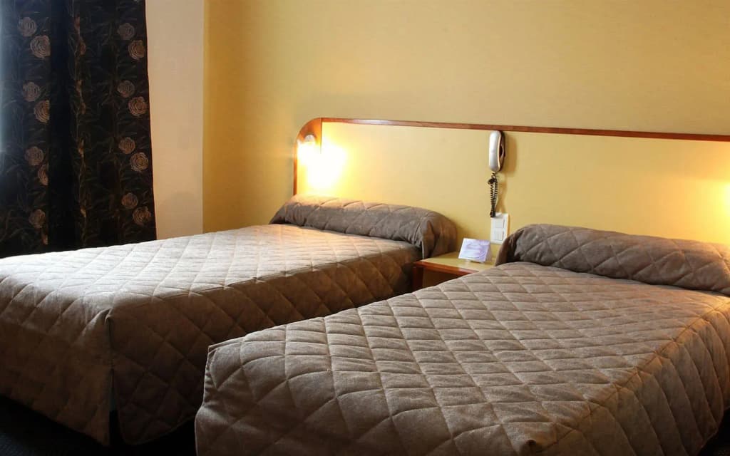 Hotel Florida - Photo 5