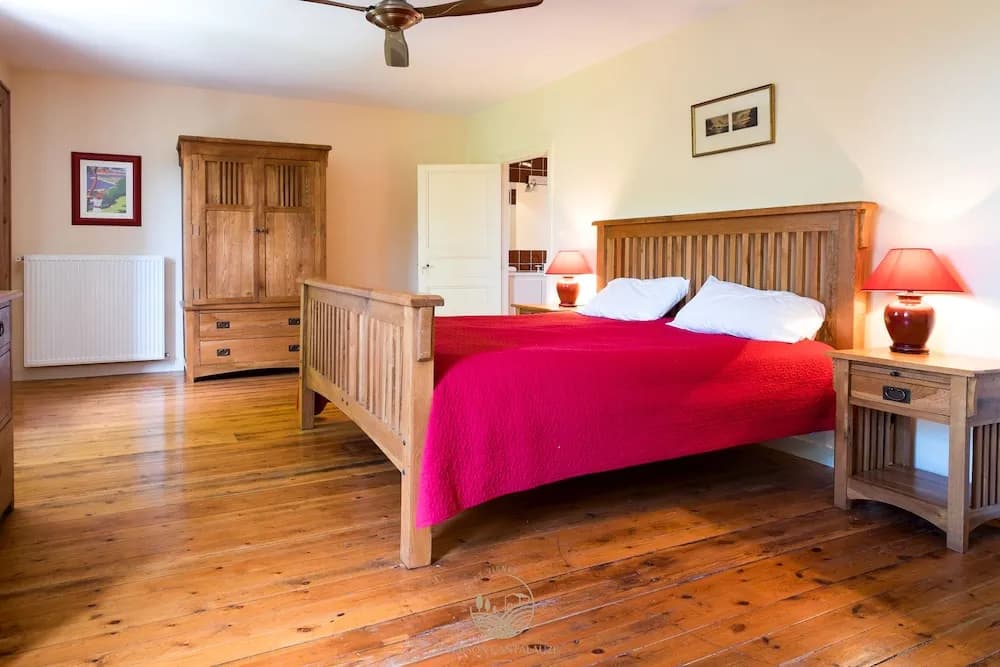 La Maison Vigneronne - Photo 5