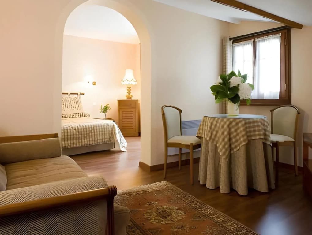 Hôtel Argi Eder - Photo 4