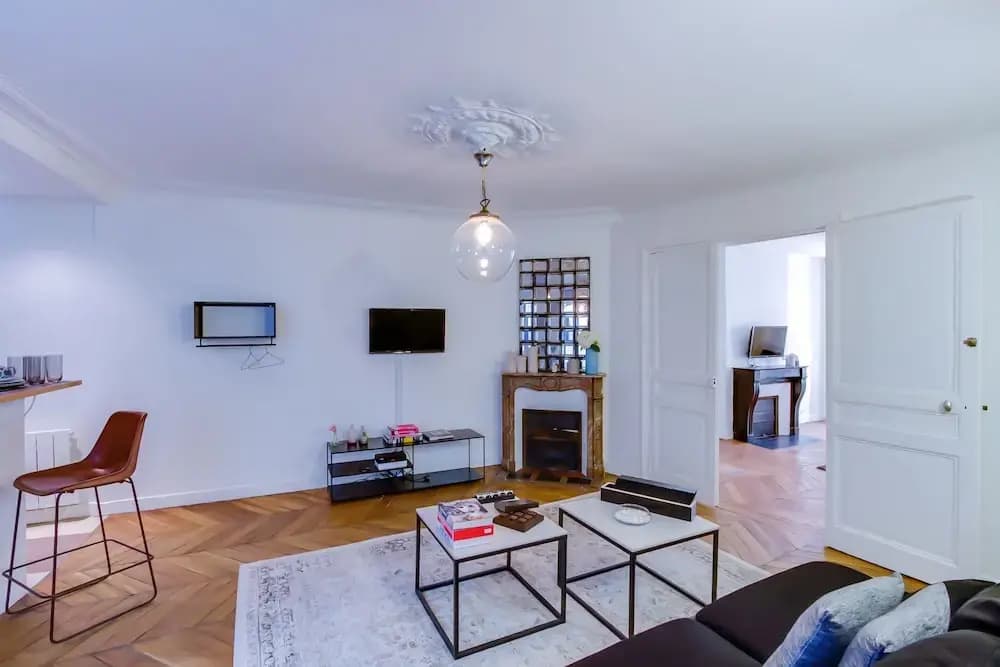 Europea Marais Paris - Miniature 7