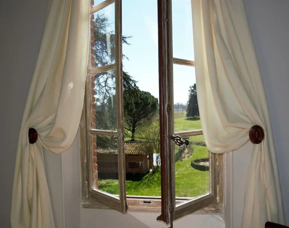 Domaine Du Buc, Le Chateau - Miniature 7
