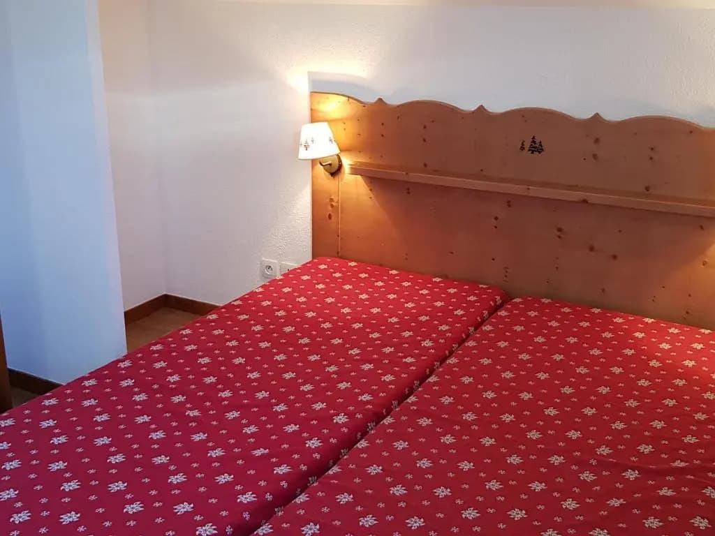 Chalet Le Dévoluy-Agnières-en-Dévoluy, 3 pièces, 8 personnes - FR-1-504-5 - Photo 4