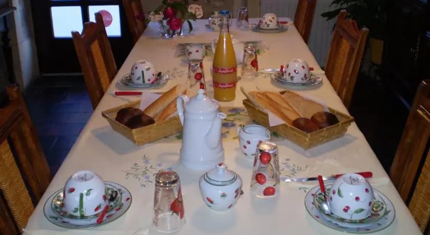 La Gentilhommiere - Photo 2