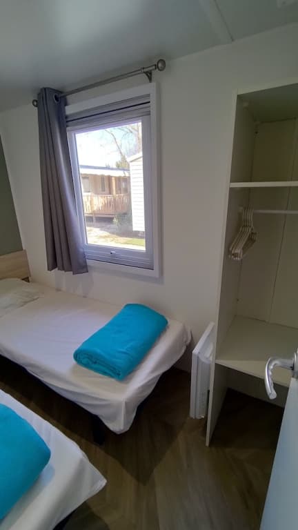 Mobile Home by the sea in Canet-en-roussillon - Miniature 8