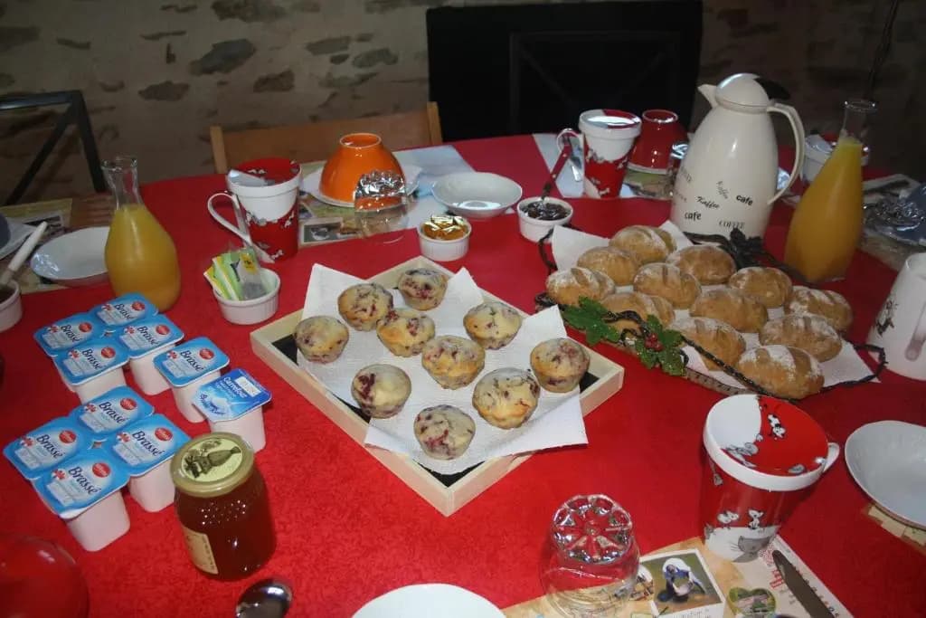 B&B Le Relais de Chantecor - Photo 5
