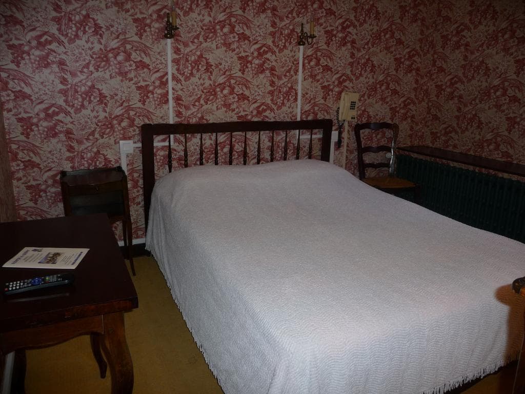 Auberge Le Ratelier - Photo 2