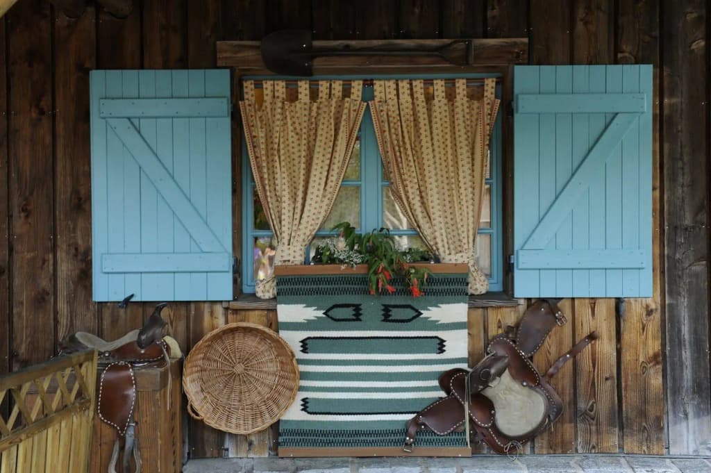 Disney Davy Crockett Ranch - Miniature 6