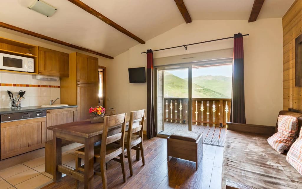 Lagrange Vacances Les Chalets de l'Adet - Photo 3