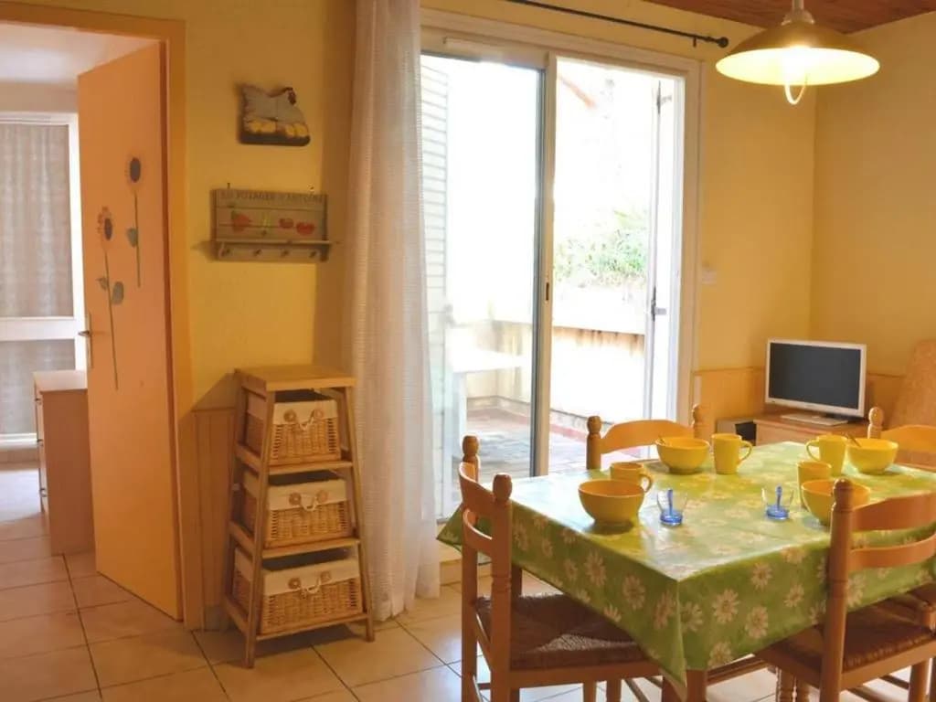 Appartement Argelès-sur-Mer, 2 pièces, 4 personnes - FR-1-225-78 - Photo 2