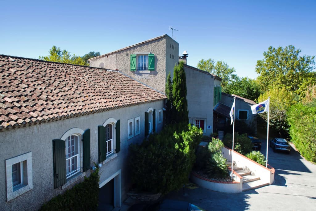 Best Western Le Val Majour - Photo 1