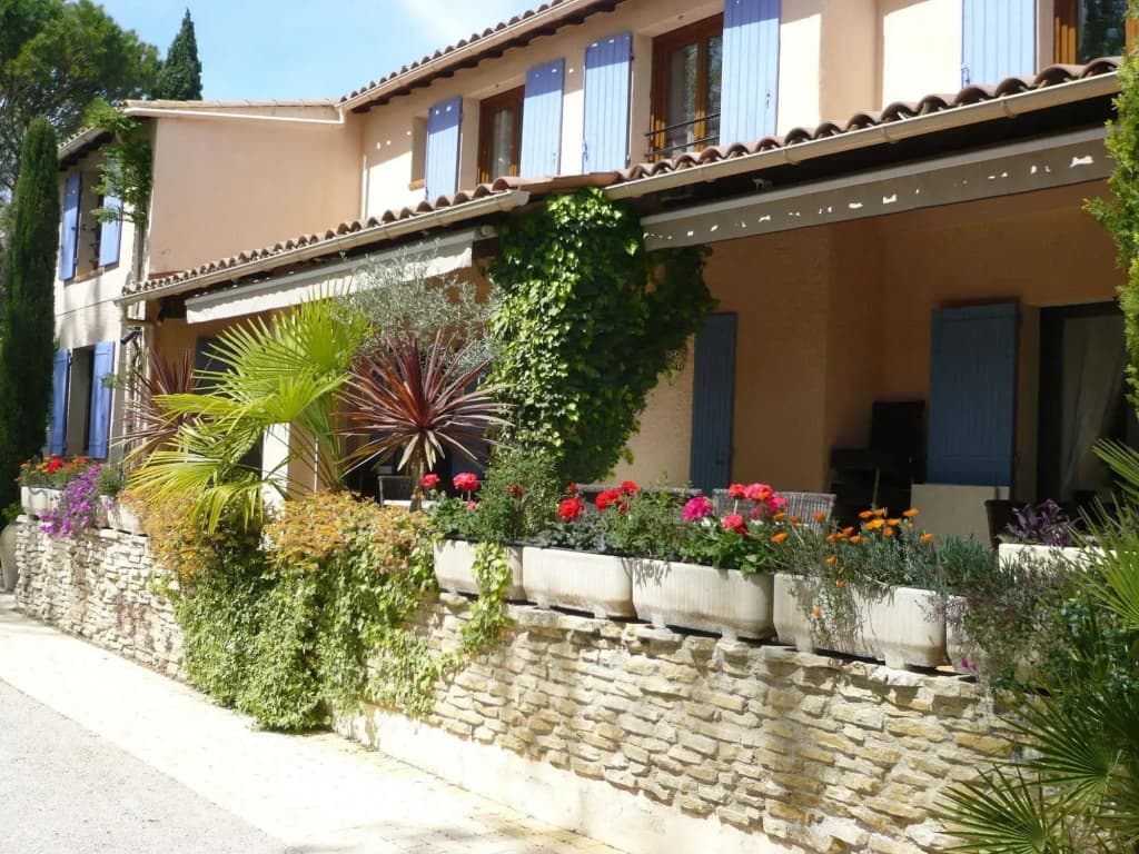 Hôtel Mistral - Photo 1