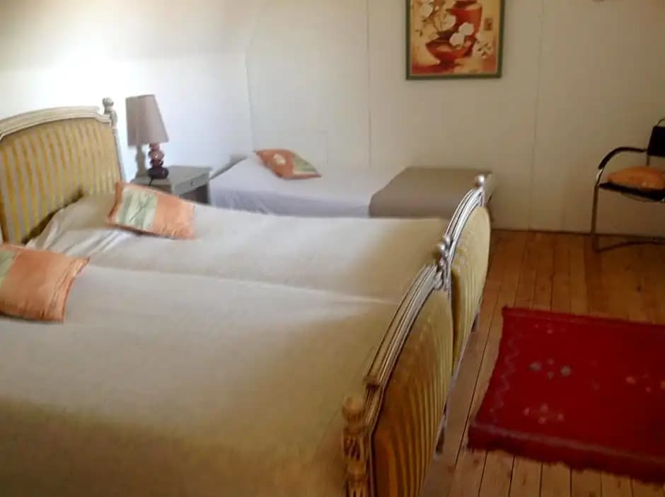 Villa Chanteraine - Photo 1