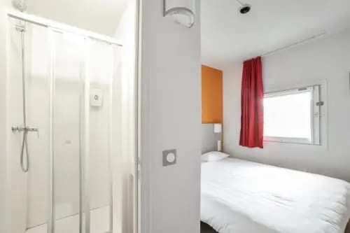 Hotelf1 Sarcelles - Miniature 6