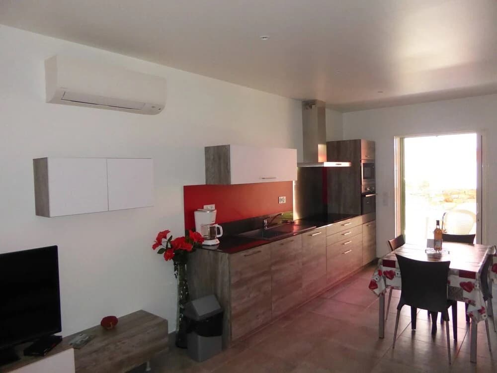 Residence Scopa Marina - Photo 2