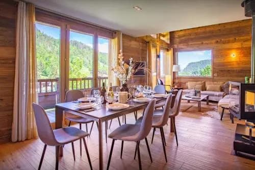 Chalet Andreanna - OVO Network - Miniature 7