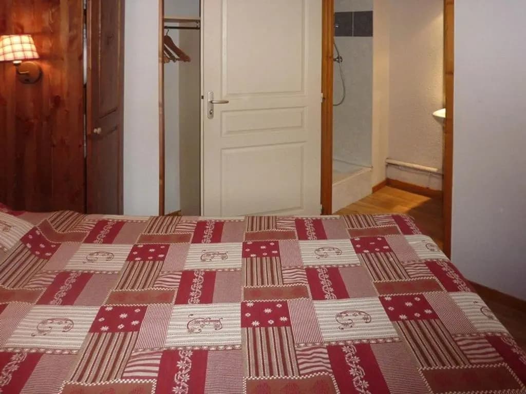 Appartement Les Orres, 2 pièces, 6 personnes - FR-1-322-238 - Miniature 7
