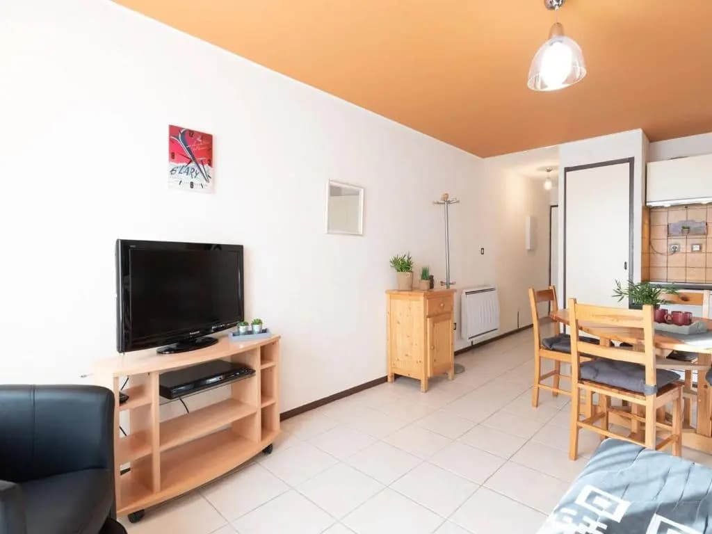 Appartement Saint-Lary-Soulan, 3 pièces, 6 personnes - FR-1-296-297 - Photo 3