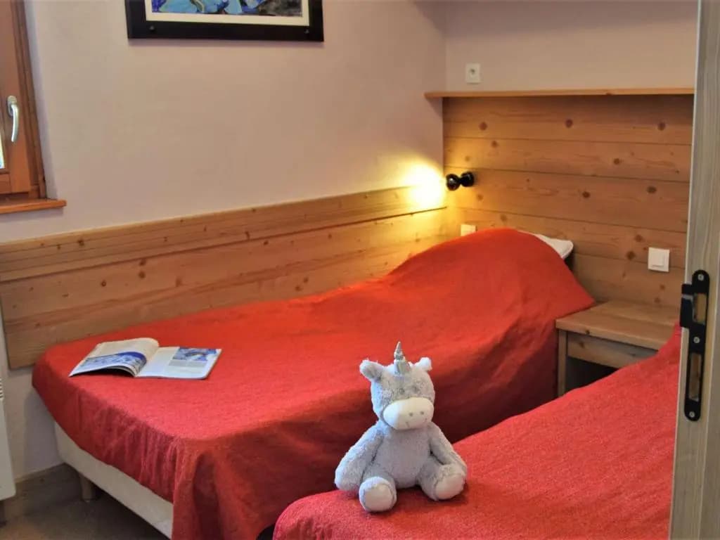 Appartement Risoul, 3 pièces, 6 personnes - FR-1-330-396 - Photo 5