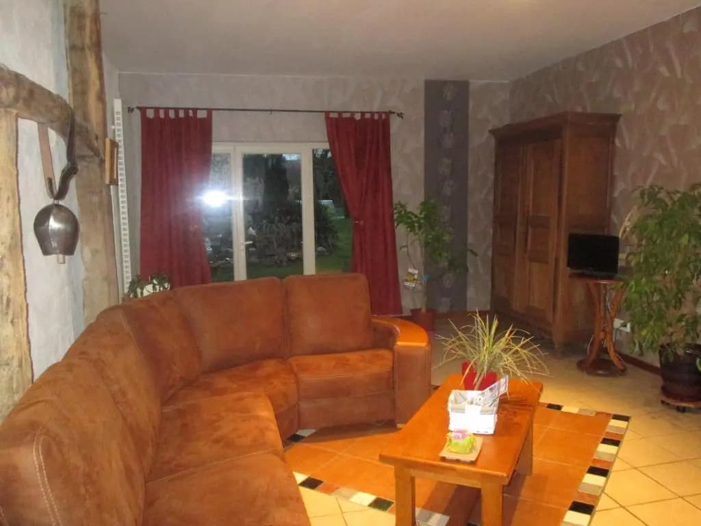 La Bonardière - Photo 2