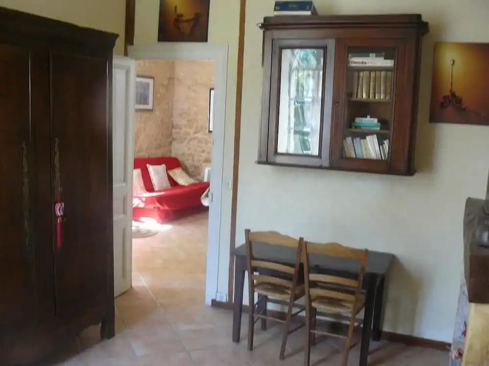 Chambres D'hôtes & Gites Pouget - Miniature 6