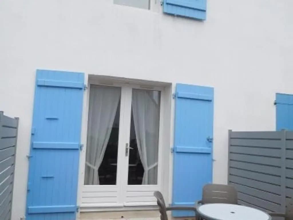 Maison La Faute-sur-Mer, 2 pièces, 4 personnes - FR-1-476-21 - Photo 3