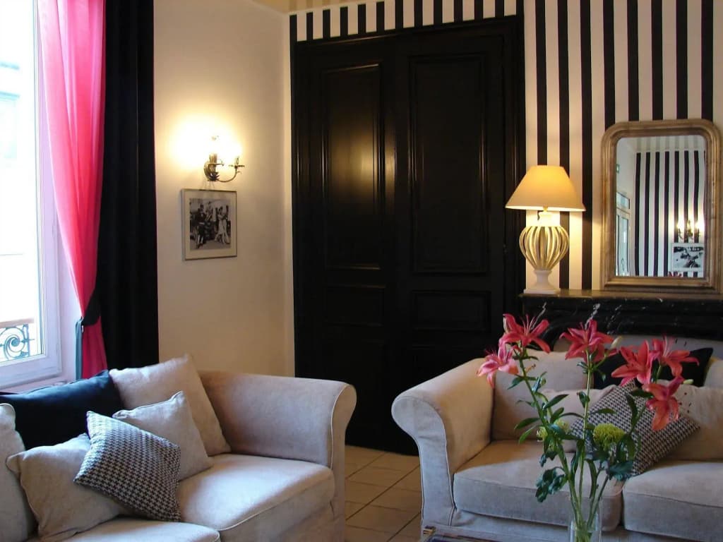 Hôtel Le Charleston - Photo 3