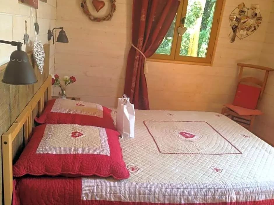 La Cabane Des Amoureux - Photo 5