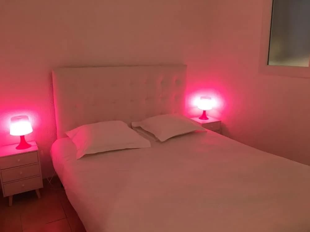 Apartment With one Bedroom in Cannes, With Wifi - 800 m From the Beach - Photo 3