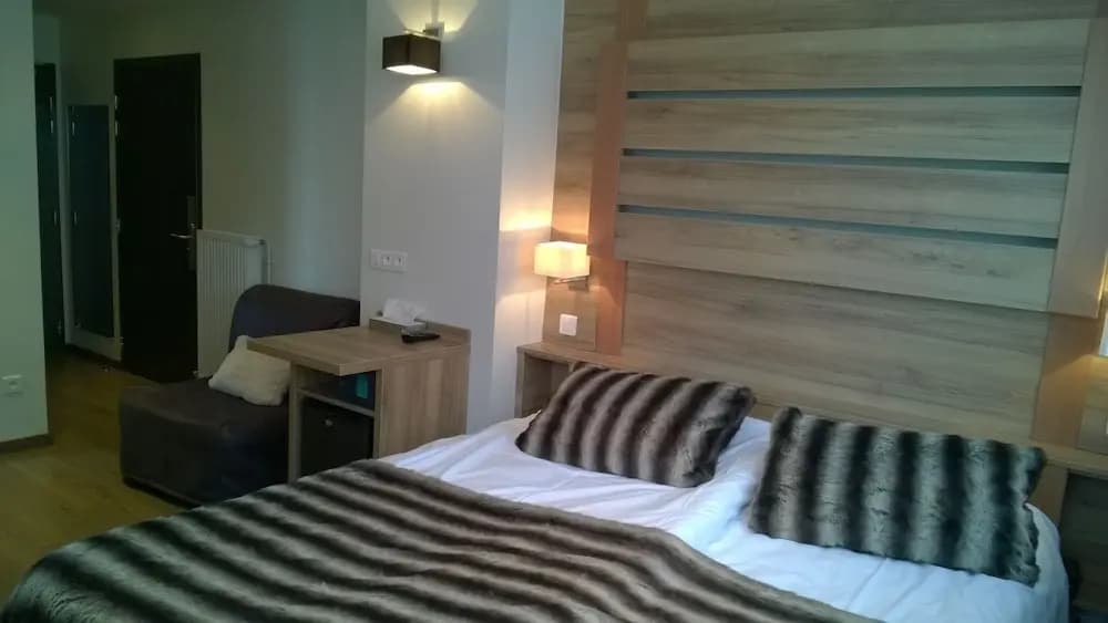 Hotel La Valle Blanche - Photo 3
