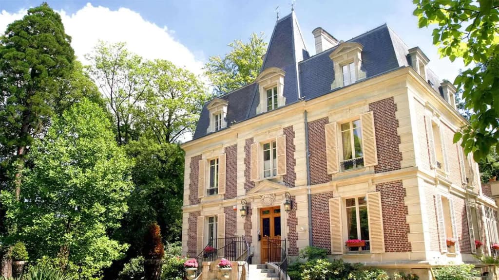 Les Jardins d'Epicure - Photo 1