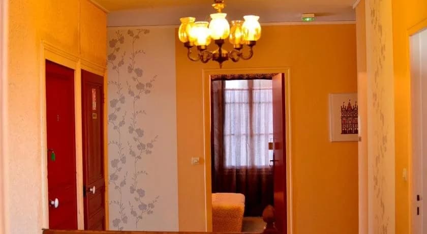 Auberge La Croix Blanche - Photo 3