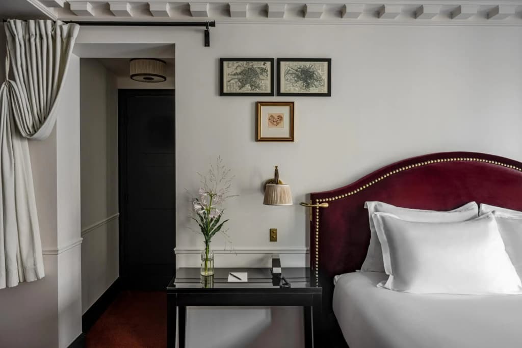 La Chambre du Marais - Photo 4