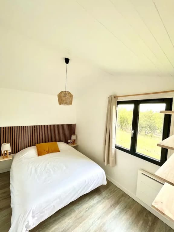 NUIKI Lodges - Photo 3