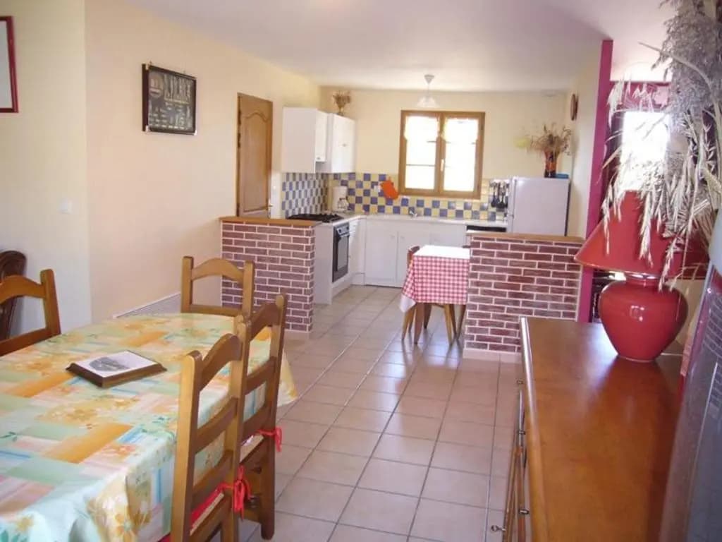 Maison Fort-Mahon-Plage, 4 pièces, 6 personnes - FR-1-482-43 - Miniature 7