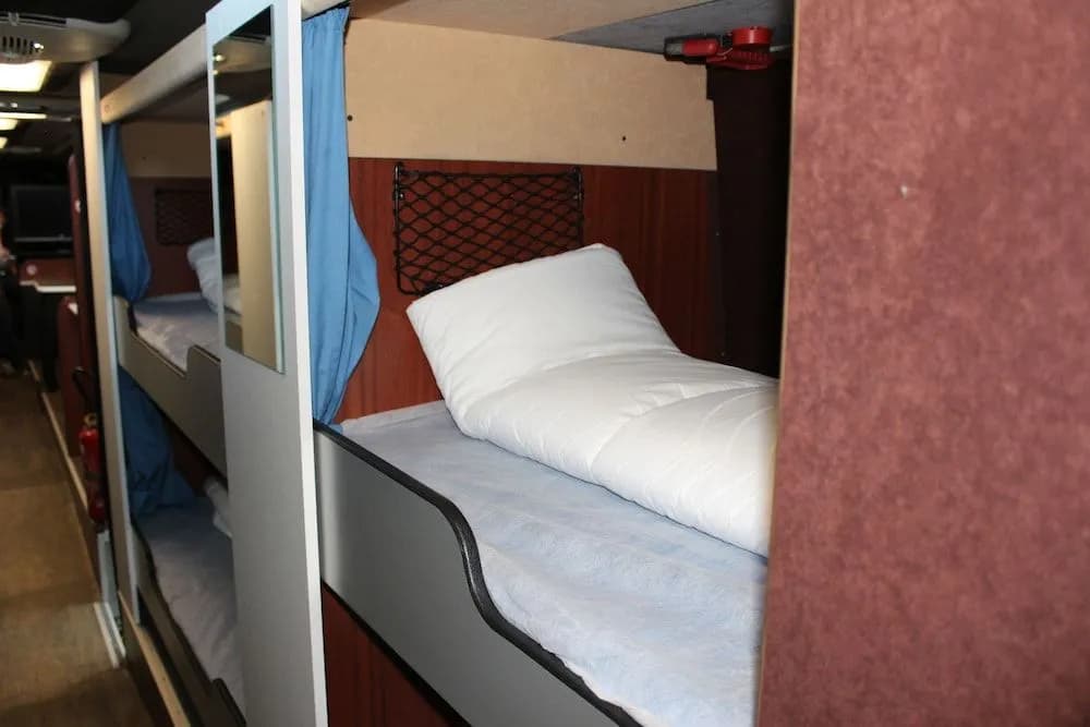 Les Cars Hotels - Photo 2