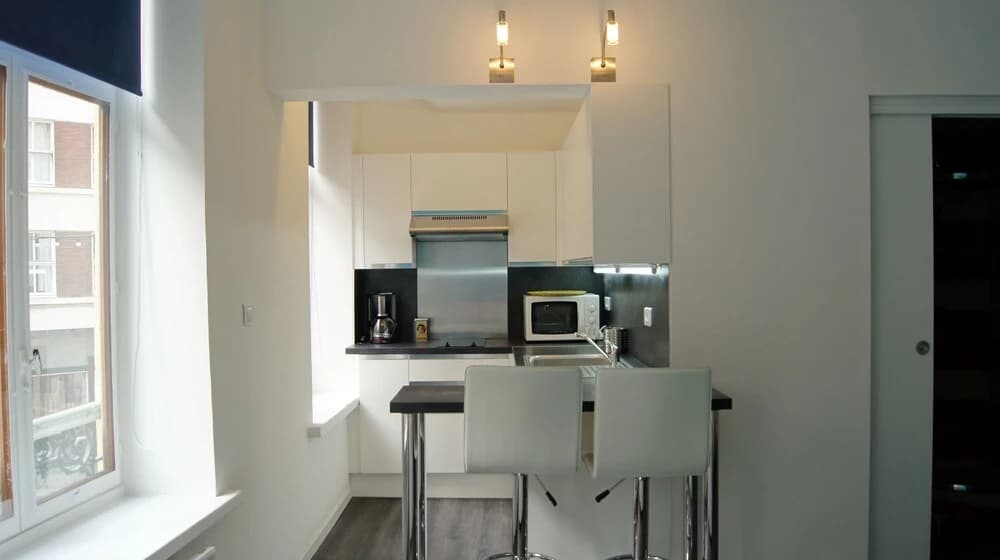 Appart Hôtel Lille - BASILE - Photo 4