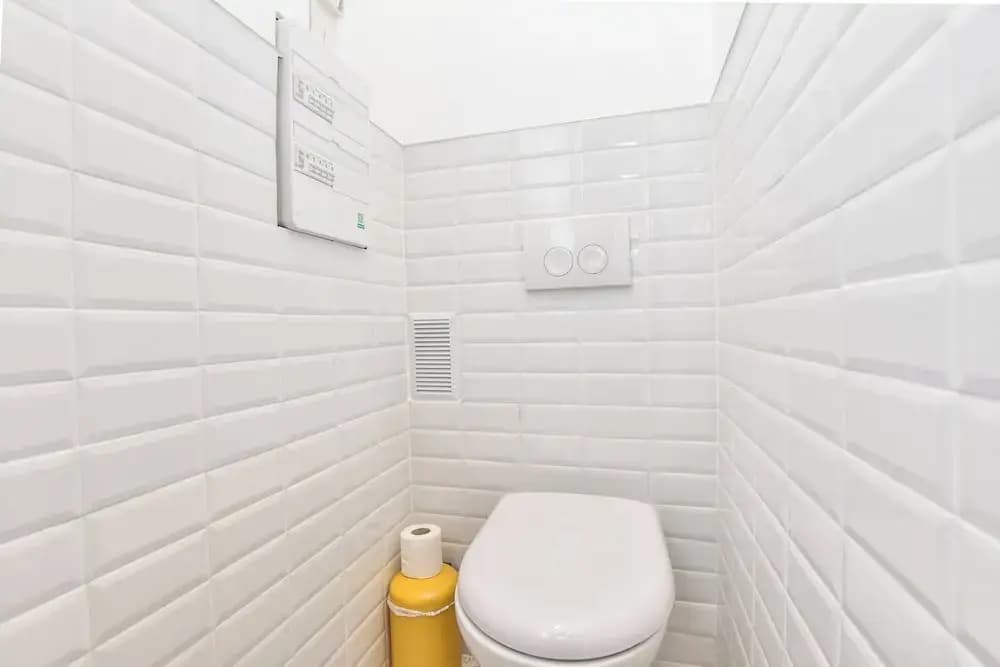 Cosy Apartment With 2 Bedrooms - Miniature 7
