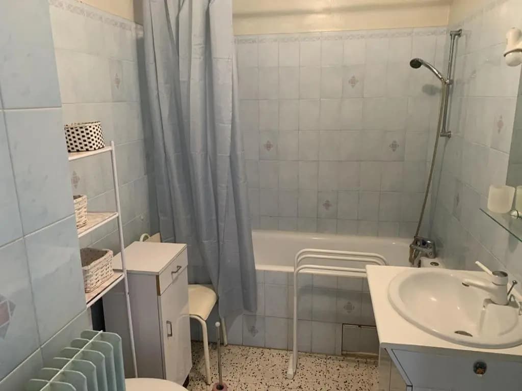 Appartement Balaruc-les-Bains, 1 pièce, 2 personnes - FR-1-571-13 - Photo 4