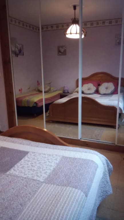 Chambres Dhtes Les Nefliers - Photo 5