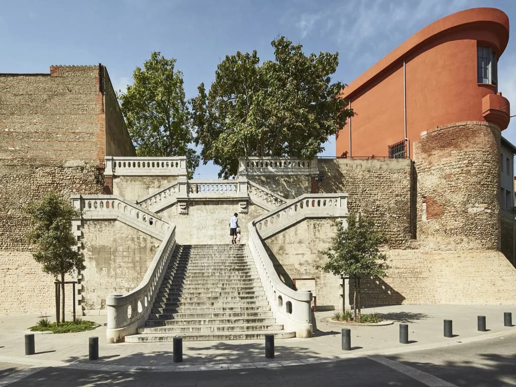 Dali Hôtel Perpignan - Photo 1