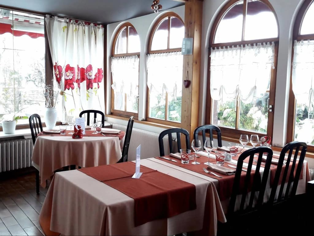 Hotel Restaurant Robichon - Photo 2