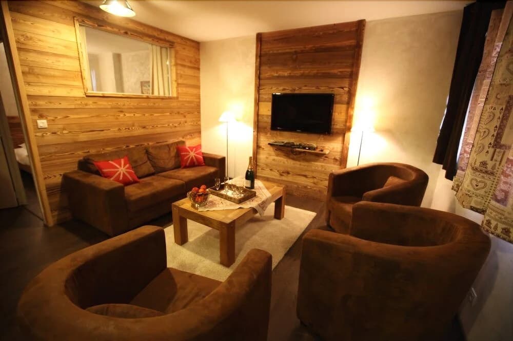 Les Chalets d'Adrien 3 - Photo 5