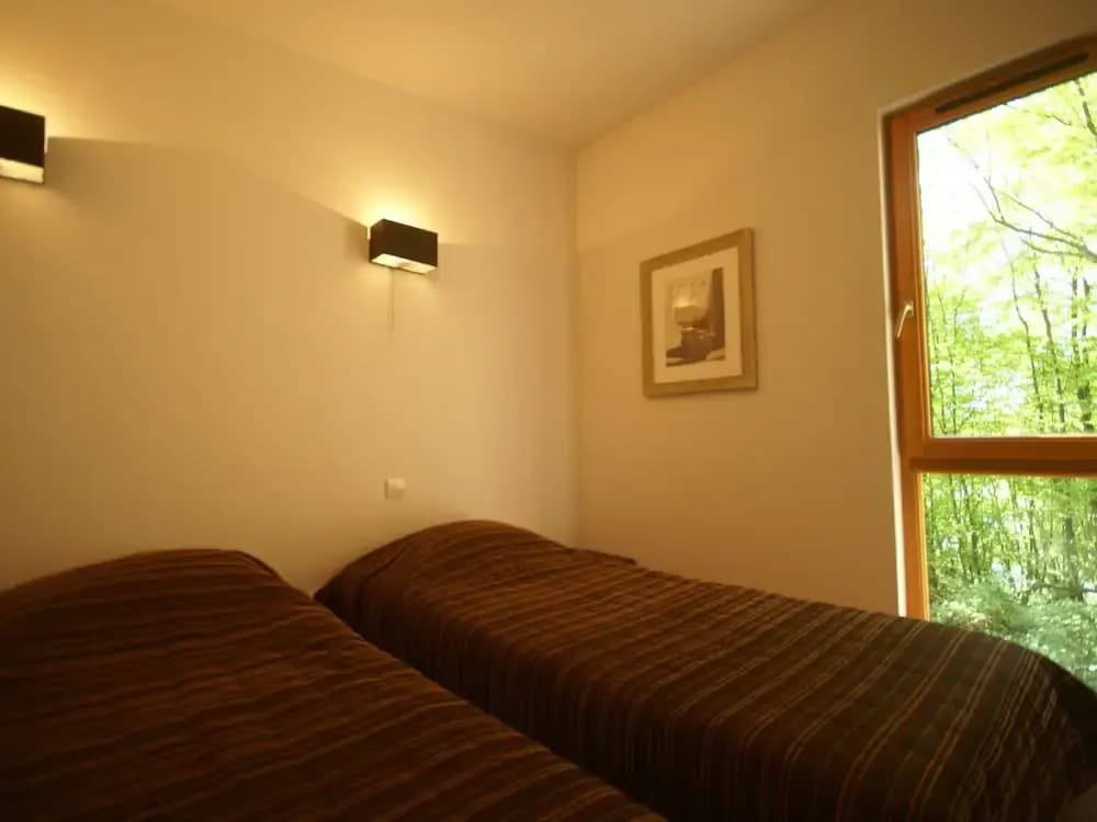 Nice Apartment With Dishwasher in the Beautiful Valjoly - Photo 1