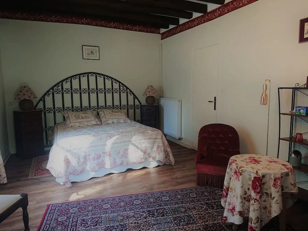 Le moulin de la Follaine - Photo 5