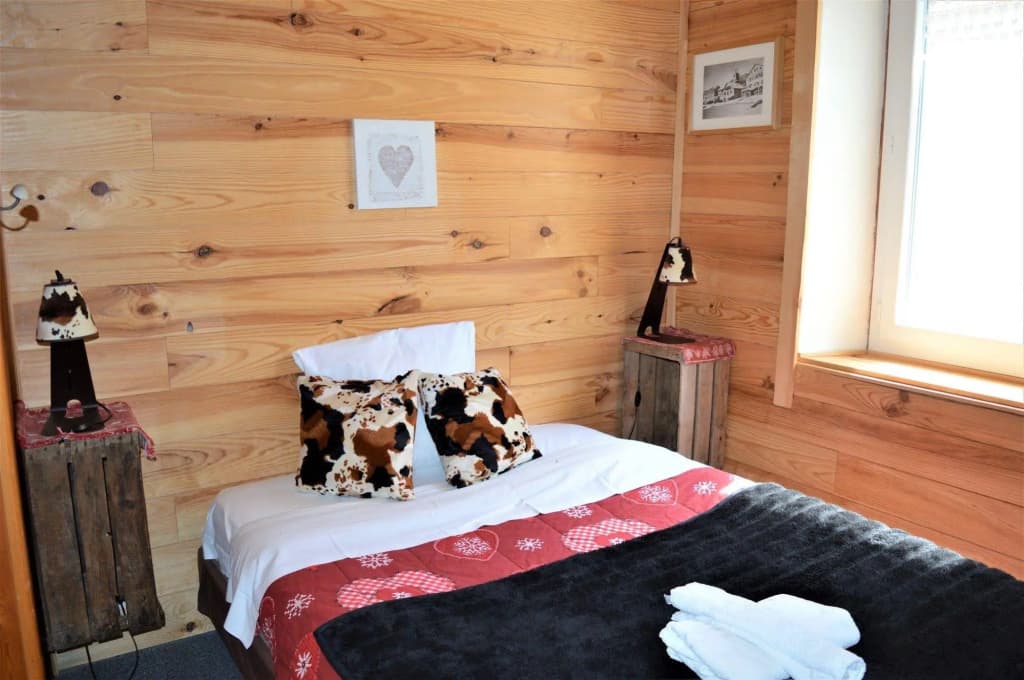 Chalet Saint Bernard - Photo 5