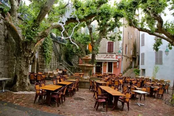Villa Saint Arnoux - Miniature 6