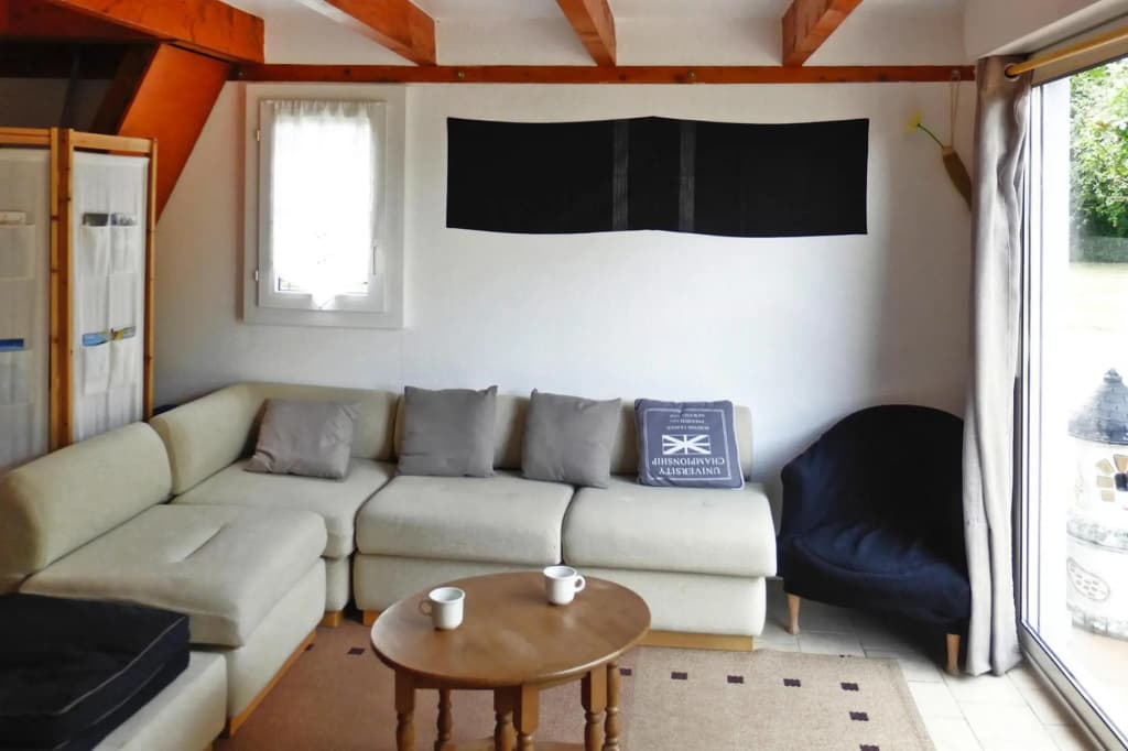 Chalet Near Mont St. Michel & Nature Trails - Photo 1