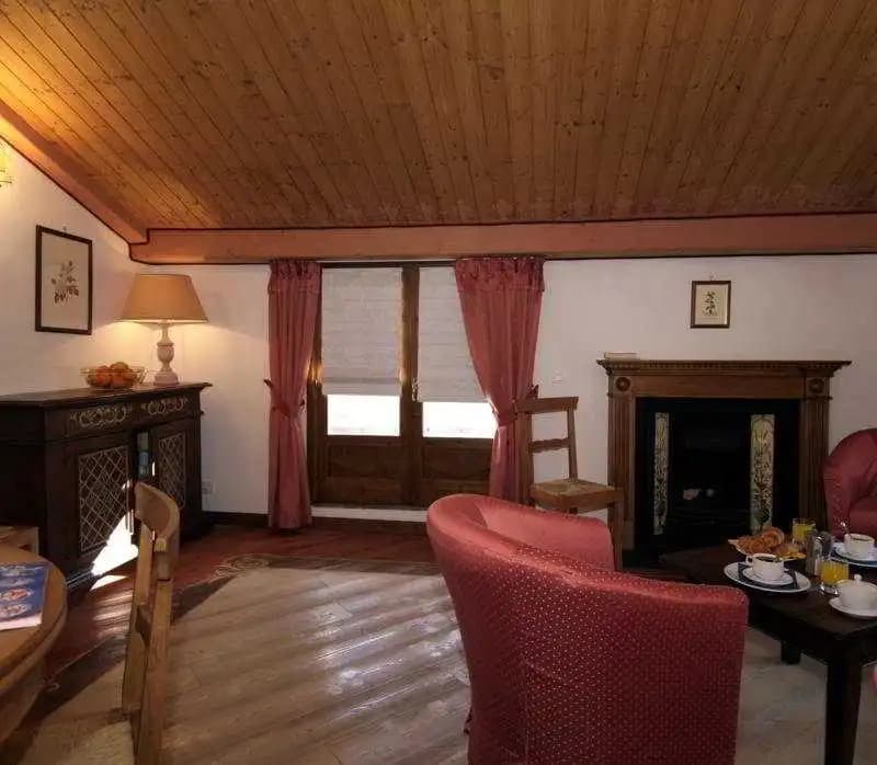 Chalets Le Grand Balcon - Photo 2