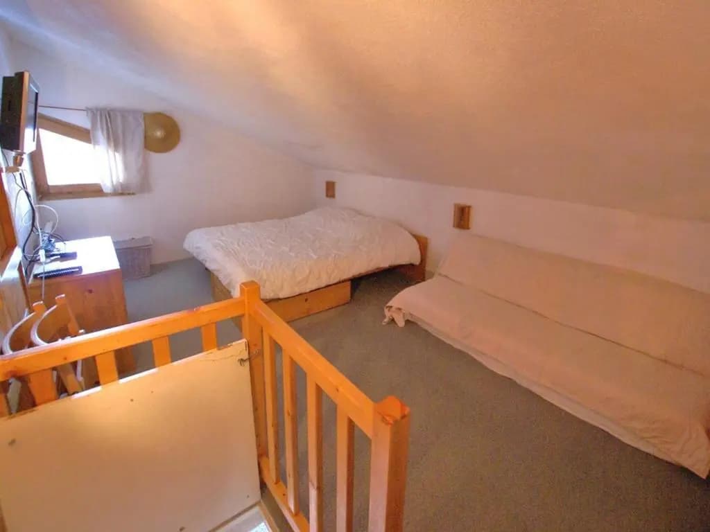 Appartement Enchastrayes, 3 pièces, 6 personnes - FR-1-165A-108 - Photo 3